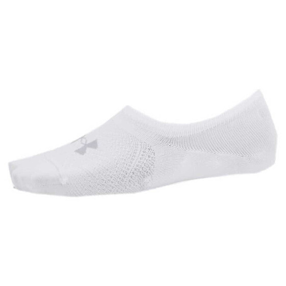 UNDER ARMOUR Breathe Lite socks 3 pairs