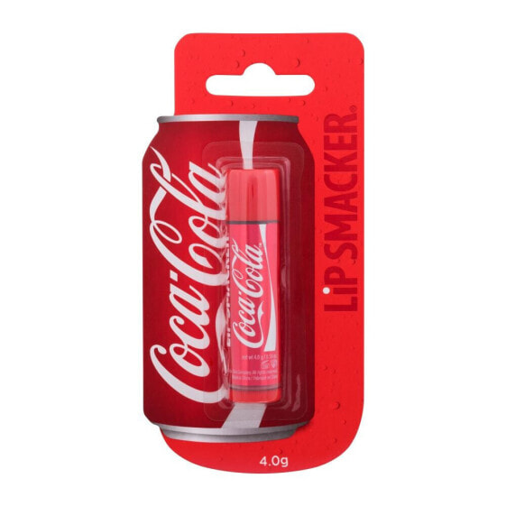 Lip Smacker Coca-Cola Vanilla 4 g lippenbalsam für Kinder