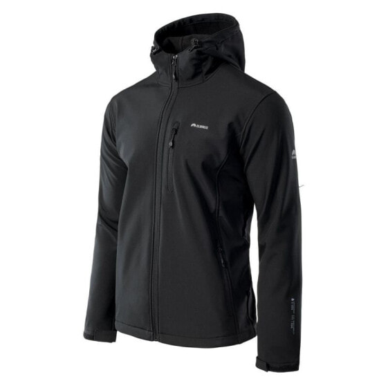 Jacket Elbrus iver M 92800282177