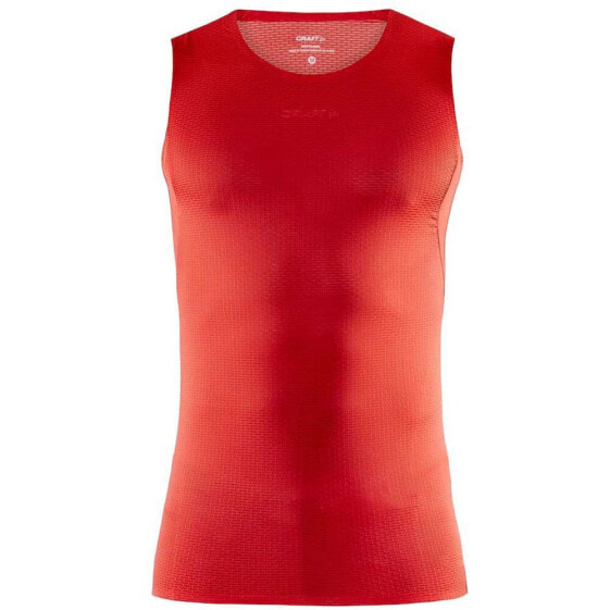 CRAFT Pro Dry Nanoweight sleeveless T-shirt