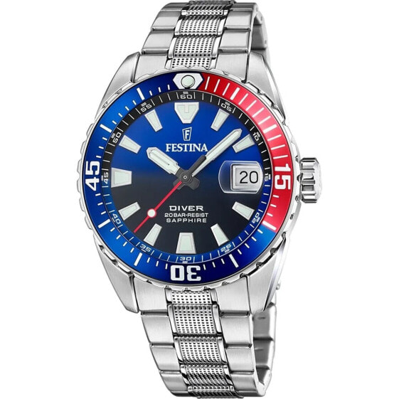 Мужские часы Festina F20669/4