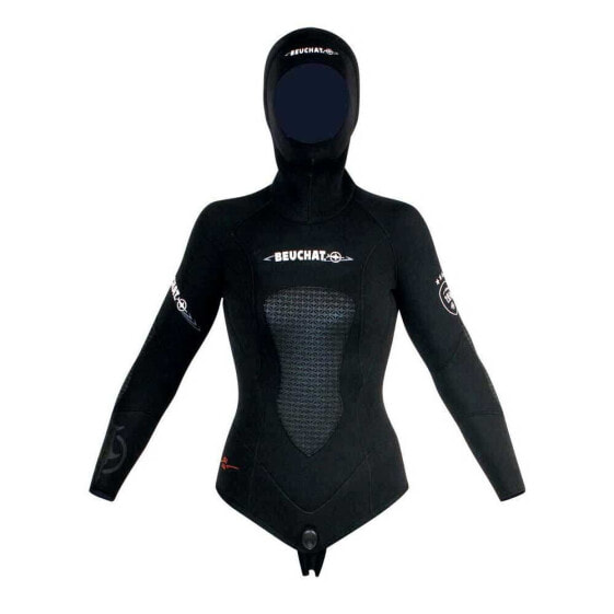 BEUCHAT Athena 2 5 mm Spearfishing Jacket