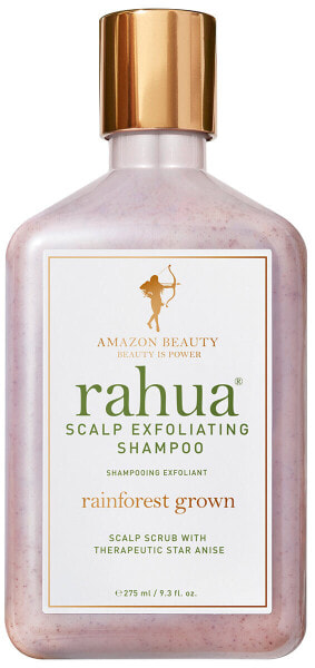 Scalp Exfoliating Shampoo