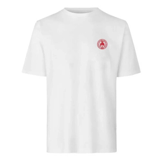 DT SWISS Factory Squad short sleeve T-shirt