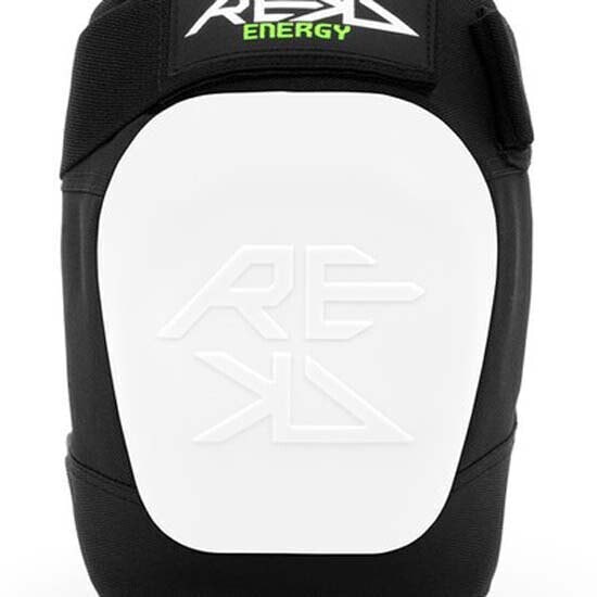 REKD PROTECTION Patrol Removable Cap Knee Guard Pad