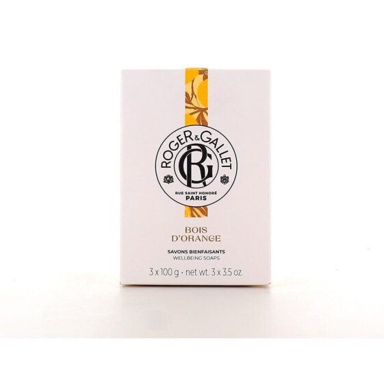 ROGER & GALLET Bois 300g Soap