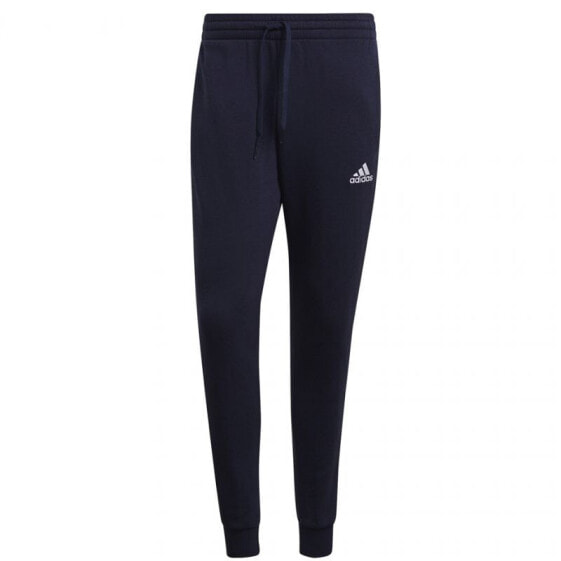 Adidas Essentials Slim 3 Stripes Pants M GM1090