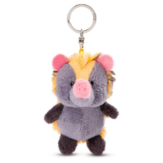 Игрушка-подвеска NICI Tenrec Terek 9 Cm Key Ring.