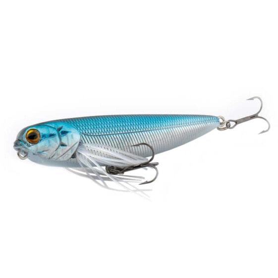 HART Beard Walker Soft Lure 85 mm