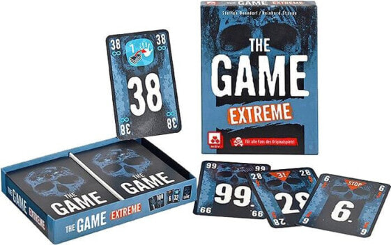 The Game Extreme