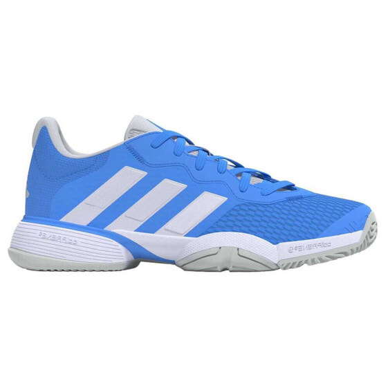 Кроссовки Adidas Barricade Hard Court