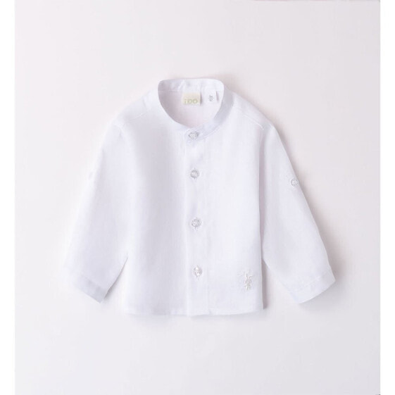 IDO 48080 Long Sleeve Shirt