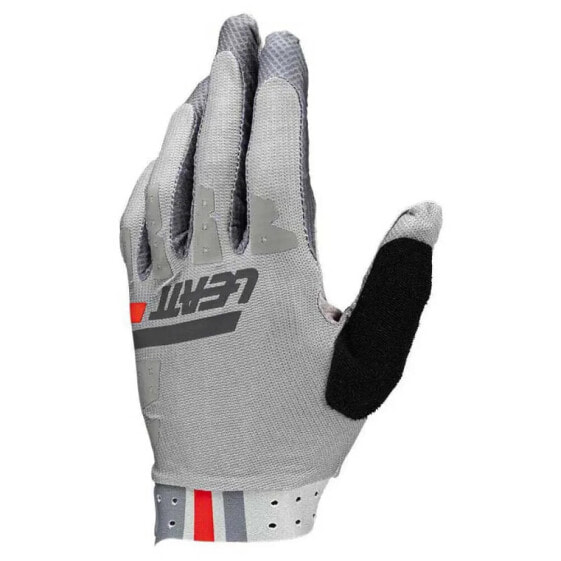 LEATT 2.0 X Flow gloves