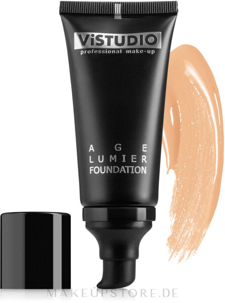 Revitalisierende Foundation - ViSTUDIO Age lumuer Foundation 02