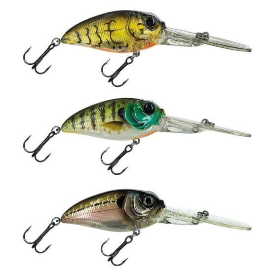 MOLIX Sculpo Extra Deep Rattilin crankbait 27g 65 mm