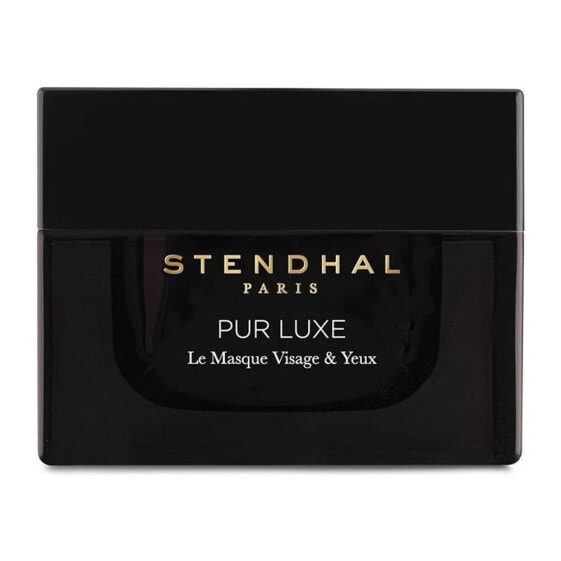 STENDHAL Pur Luxe Face&Eyes Mask 50ml