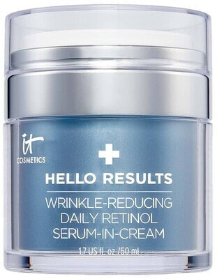 HelloResults Daily Retinol