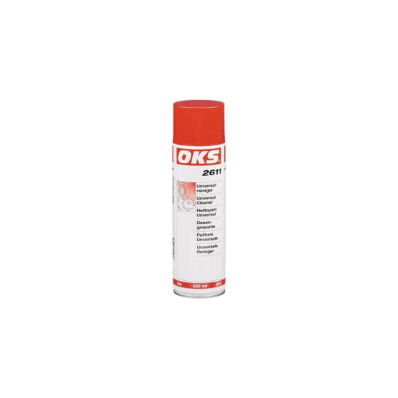 Oks Universalreiniger OKS 2611 500 ml , VE: 12