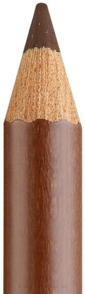 Augenbrauenstift - Artdeco Natural Brow Pencil 3 - Walnut Wood