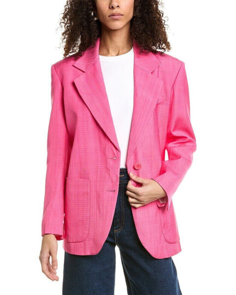 Sandro Blazer Women's