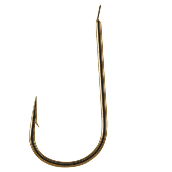 MAVER Katana 1041 Barbed Spaded Hook