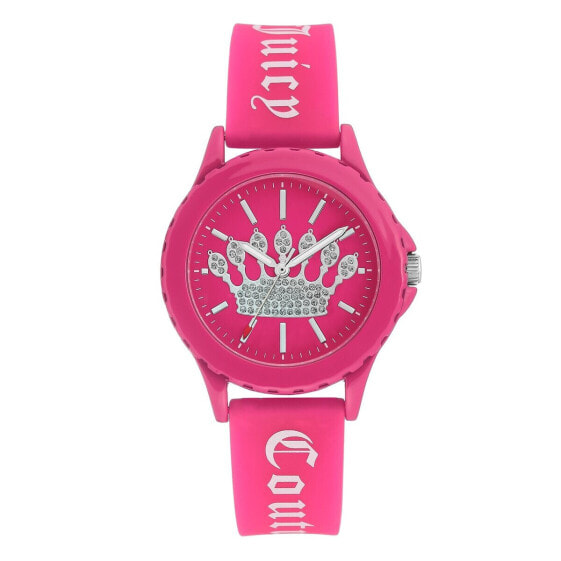 Женские часы Juicy Couture JC1325HPHP (Ø 38 mm)