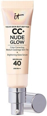 Your Skin But Better CC+ Nude Glow SPF 40 Fair Porcelain