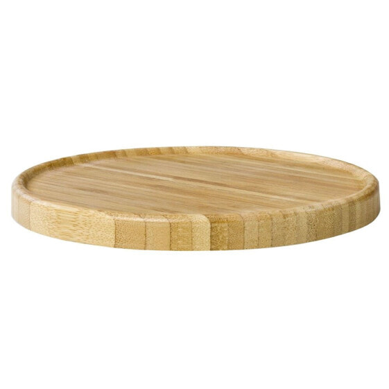 BREDEMEIJER Bamboo Coaster For Tea Pots 18 cm