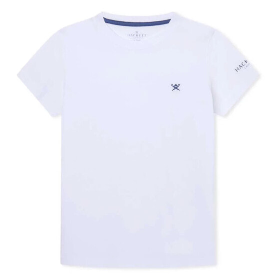 HACKETT Small Logo short sleeve T-shirt