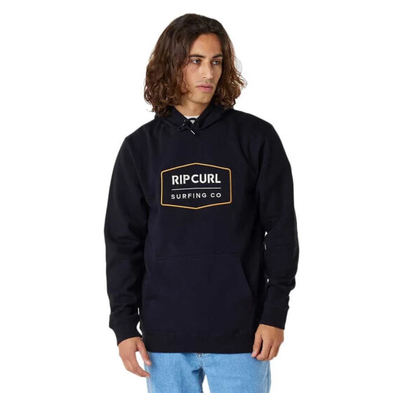 RIP CURL Radiate hoodie