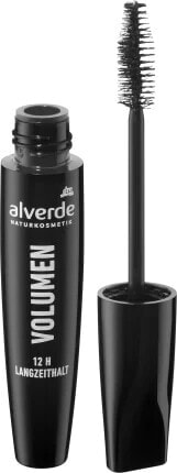 Mascara 12h Volumen Langzeithalt, 10 ml