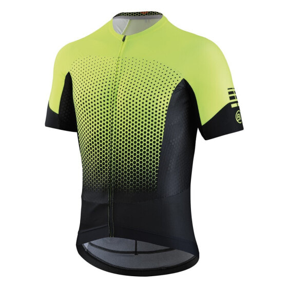 BICYCLE LINE Pro short sleeve jersey