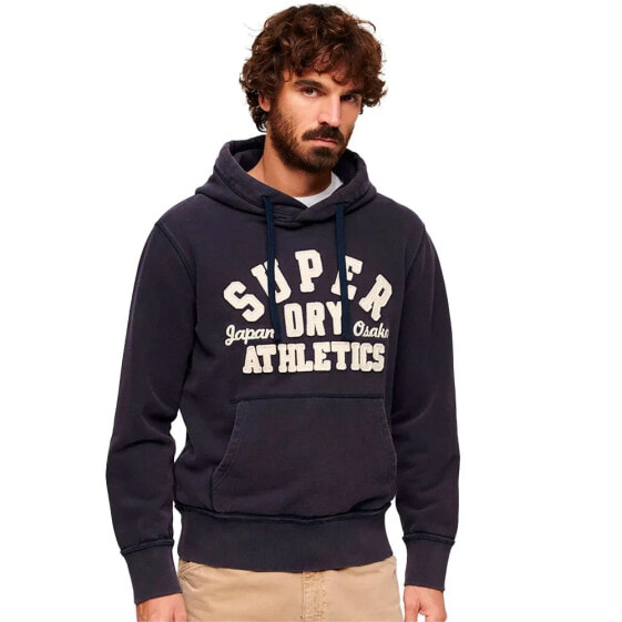 SUPERDRY Vintage Athletic hoodie