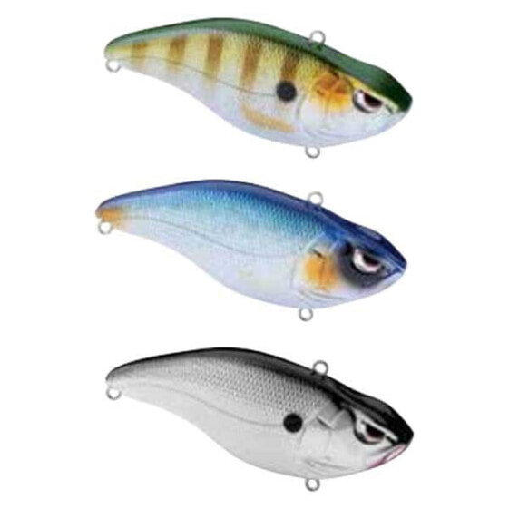 SPRO Aruku Shad Lipless Crankbait 14g 65 mm