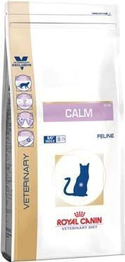 Royal Canin Cat calm feline 2 kg