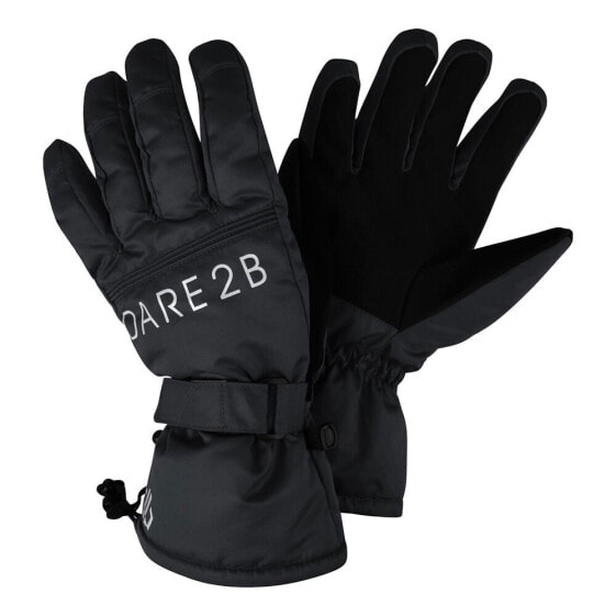 Dare2B Worthy gloves