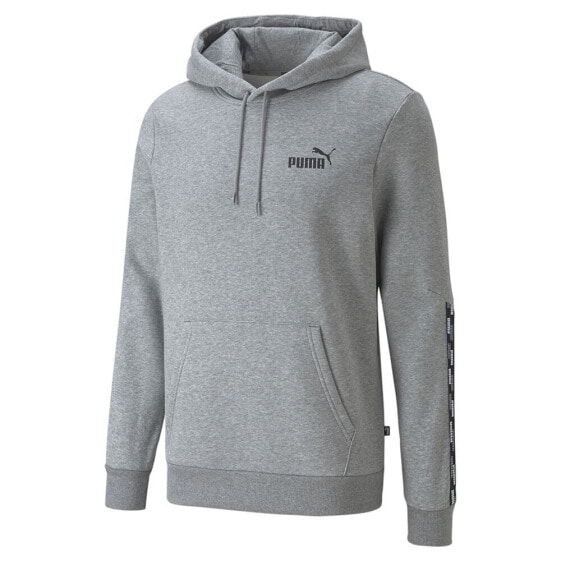 PUMA Power Tape hoodie