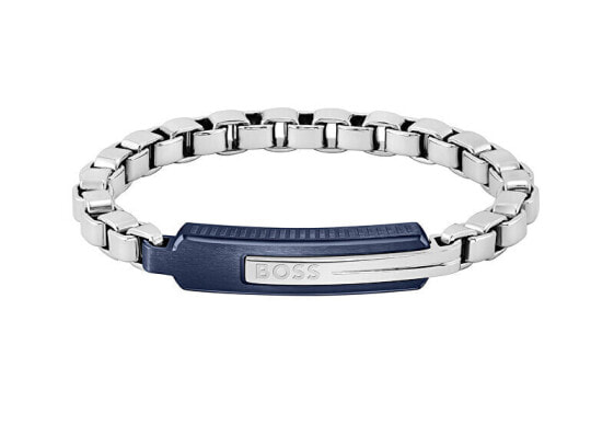 Decent steel bracelet Orlado 1580359