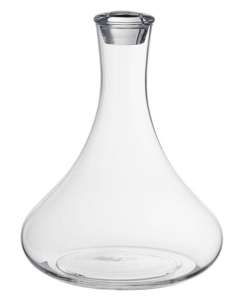 Purismo Red Wine Decanter