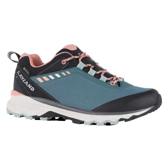 KAYLAND Strider Goretex hiking shoes