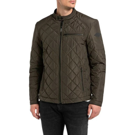 REPLAY M8000.000.84442 jacket