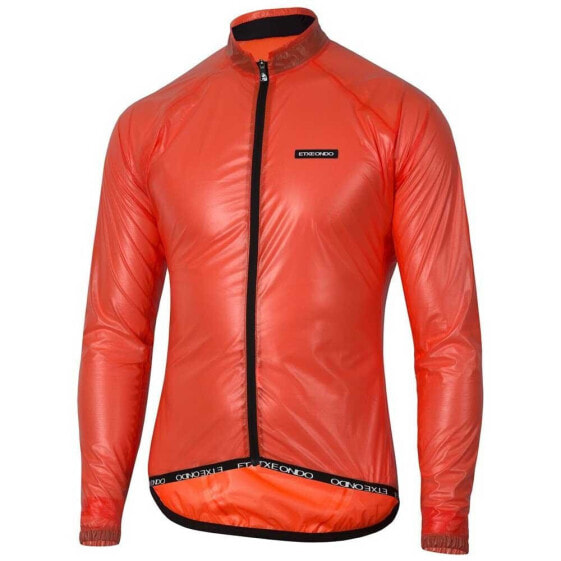 ETXEONDO Busti jacket