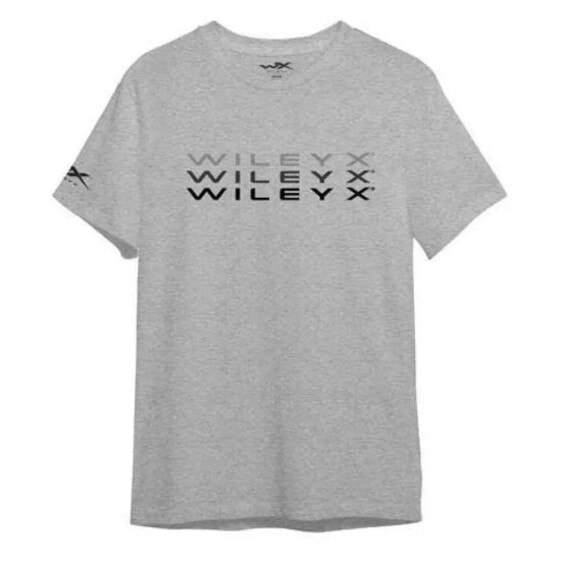 WILEY X Core short sleeve T-shirt