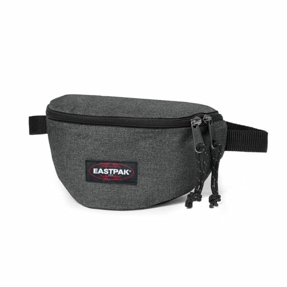 Сумка на пояс Eastpak Springer Серый