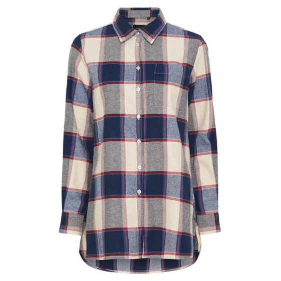 SEA RANCH Jane Long Sleeve Shirt