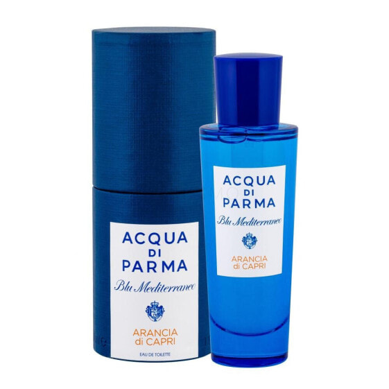 Acqua di Parma Blu Mediterraneo Arancia di Capri 30 ml eau de toilette unisex