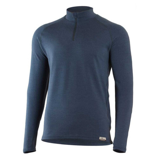 LASTING WARY 5659 half zip fleece