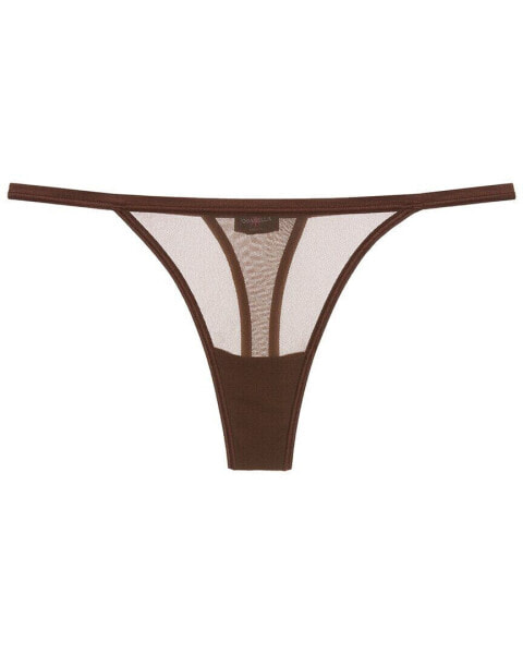 Cosabella Soire Confidence Italian Thong Women's O/S