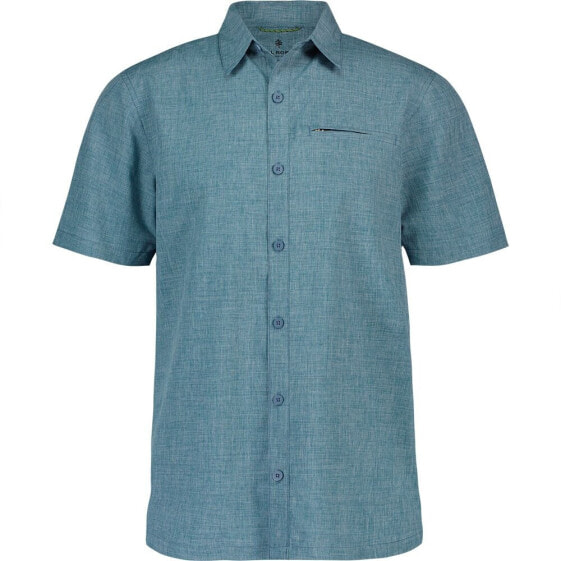 ROYAL ROBBINS AMP Lite short sleeve shirt