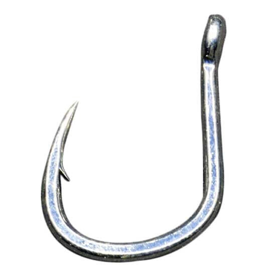 JLC Assist barbless single eyed hook